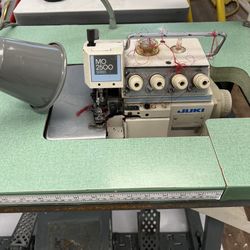 Juki Serger Industrial Sewing Machine 