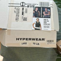 Hyper Vest
