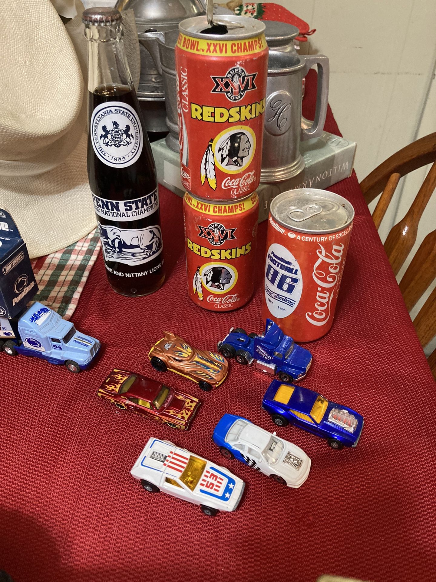 Misc Lot
