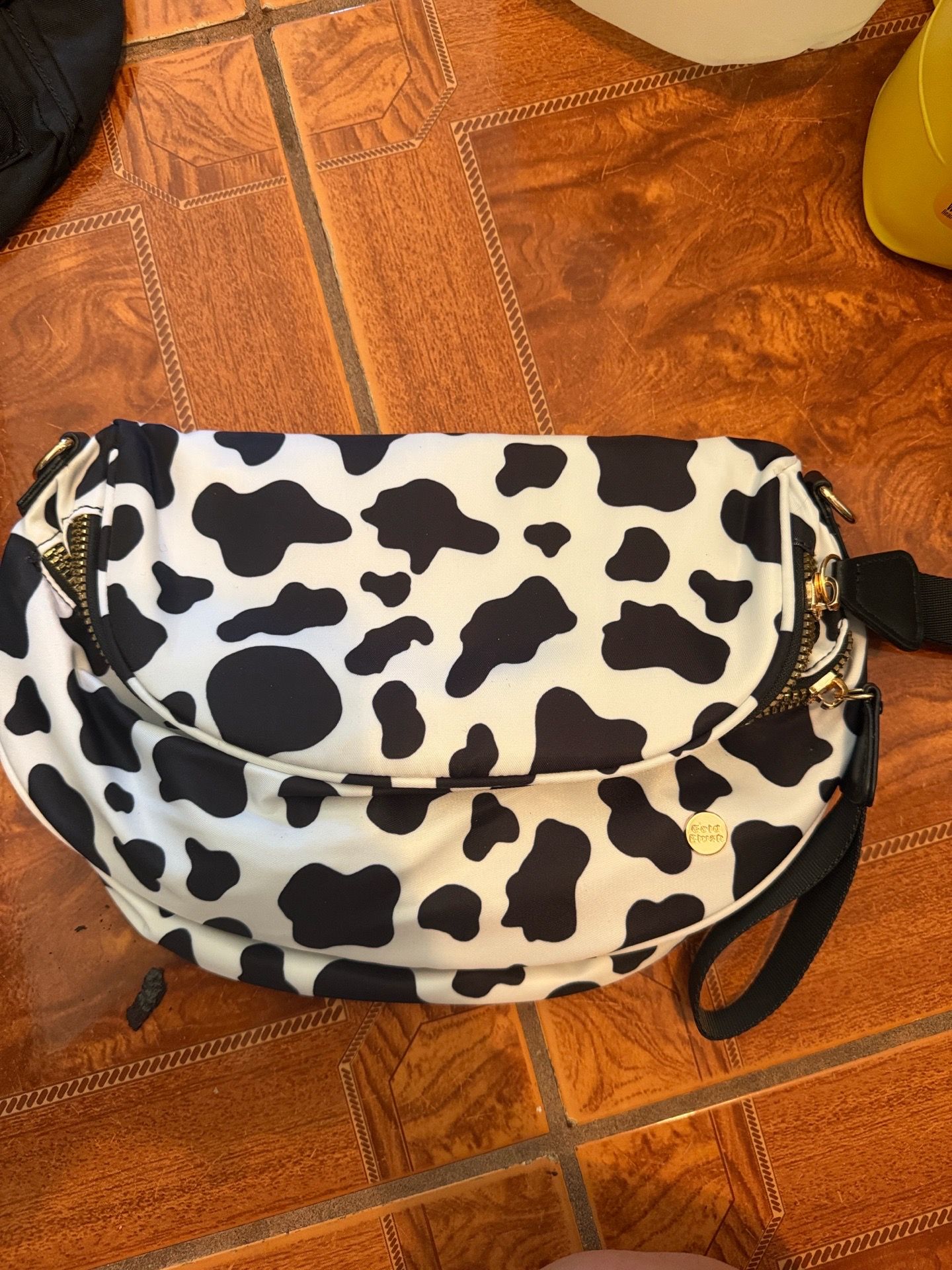 Crossbody