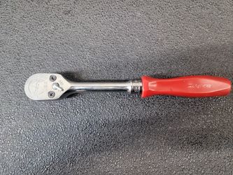 1/2 Snap On Ratchet 