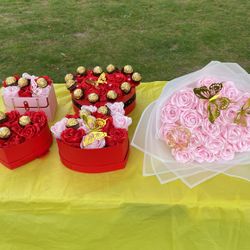 Mother’s Day Gifts