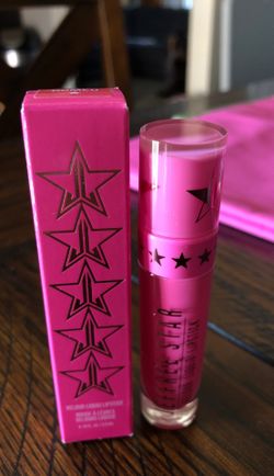 Jeffree Star Liquid Lipstick Romeo
