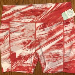 Brisas yoga/ Biking Pants/ Shorts