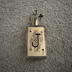 Jack Of Clubs Fragrance
