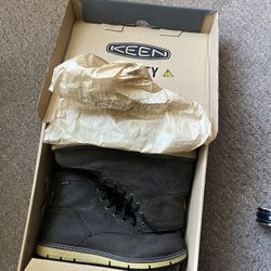 keen san jose boots soft toe