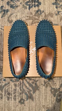 Christian Louboutin Loafers