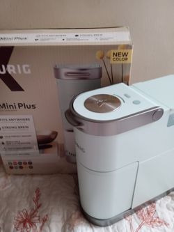 Brand New Keurig coffee maker