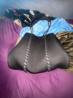 Large Tote Bag That Extenders