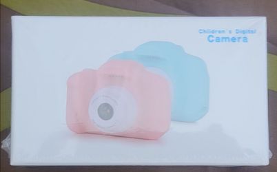 HD Kids Digital Camera