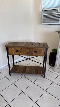 Table Stand