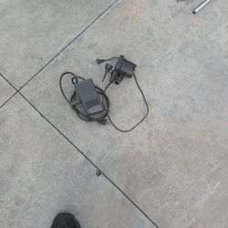 Water Pump And Compressor For Air Matress