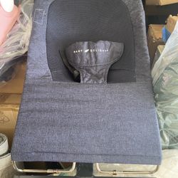 Baby Bouncer Blue Used $16
