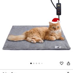 Small Pet Heating Pad