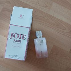 Women Perfumes 