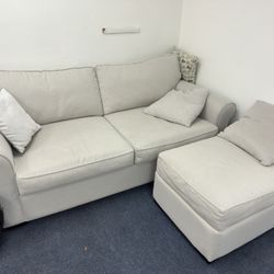 Sofa Bed With Mattress
