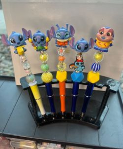 Stitch