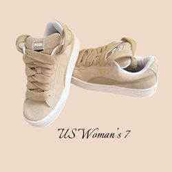 Puma Skater Style