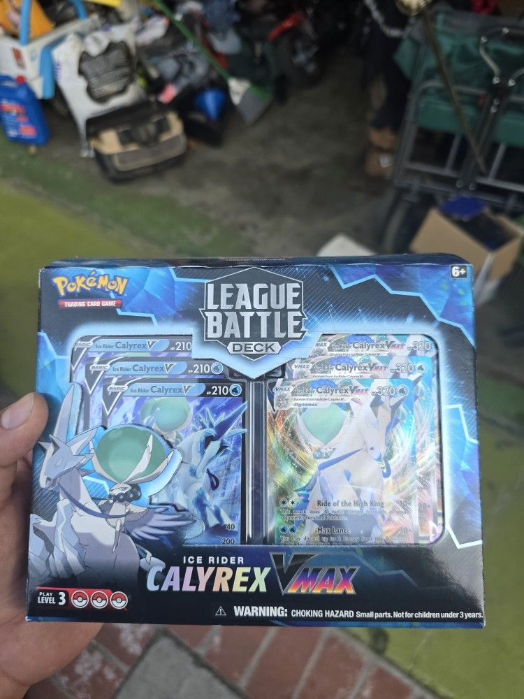 Pokemon Cards $5 Very Cheap Collection