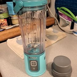 SMALL NINJA MAKER CHOPPER