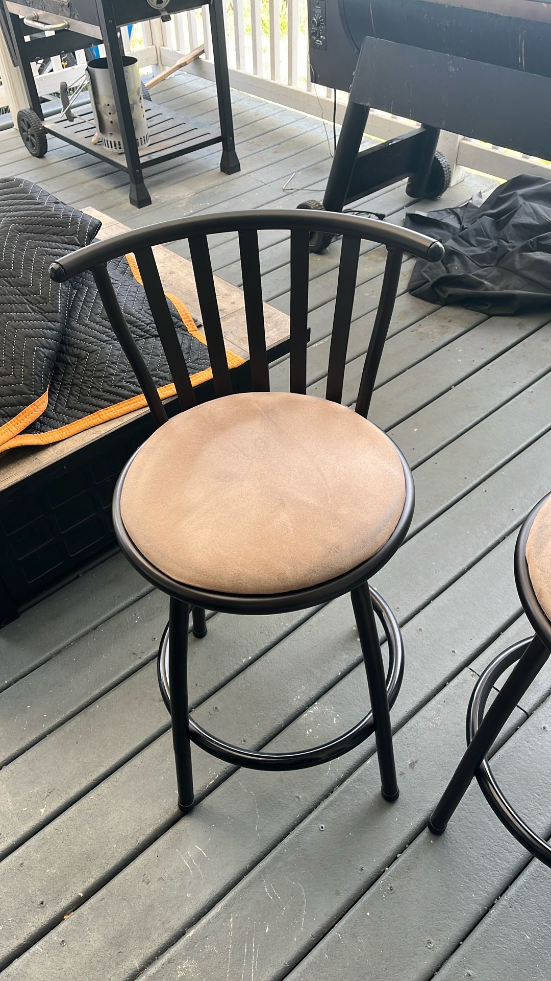 Bar Stools