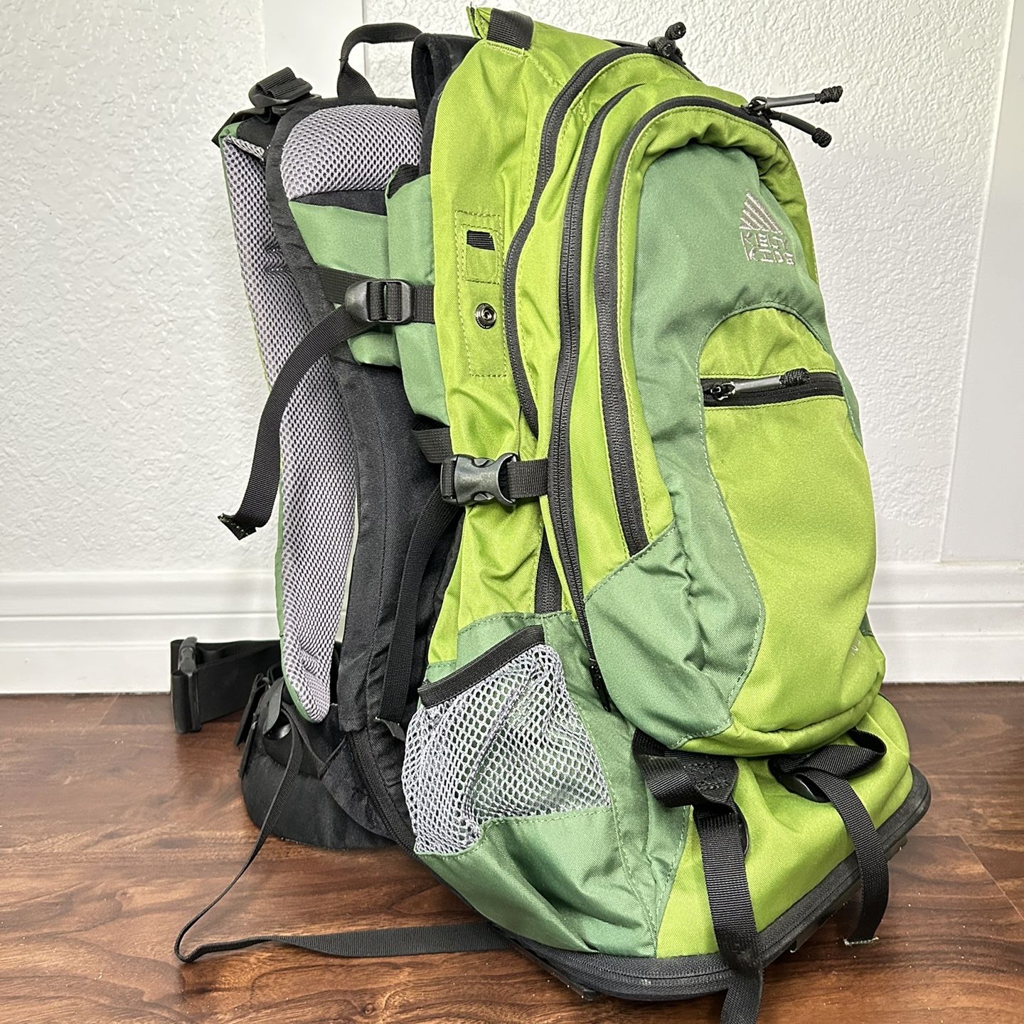 Kelty top kids 2.1