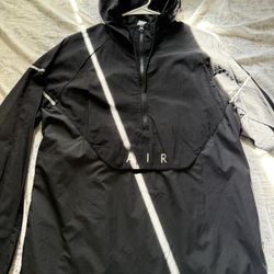 Vintage Nike Windbreaker M