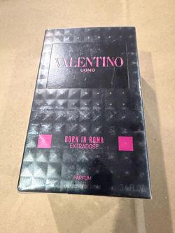 VALENTINO UOMO
