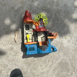 Imaginext Toy