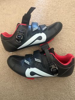Peloton Cycling Shoes