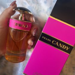 Prada Candy 50mL