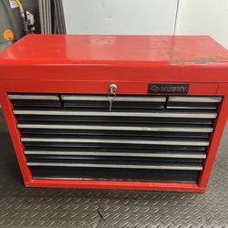 Husky Toolbox