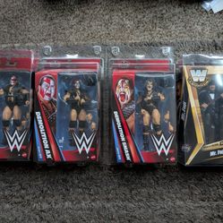 Wwe Demolition 