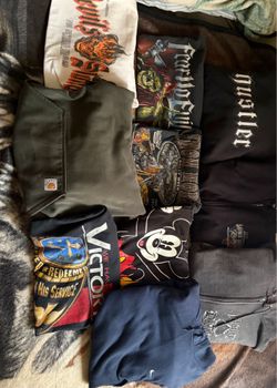 10 piece Bundle