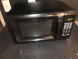 Good microwave