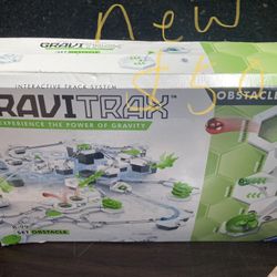 New Gravitrax Set