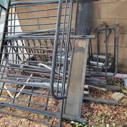 Free Scrap Metal 