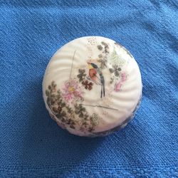 Small Trinket / Jewelry Container