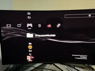 CFW PS3 Jailbreak