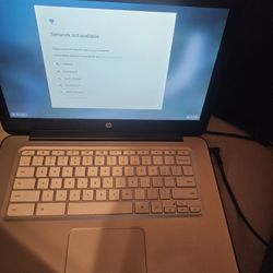 Chromebook With Case