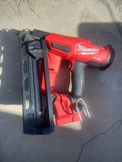 New Milwaukee