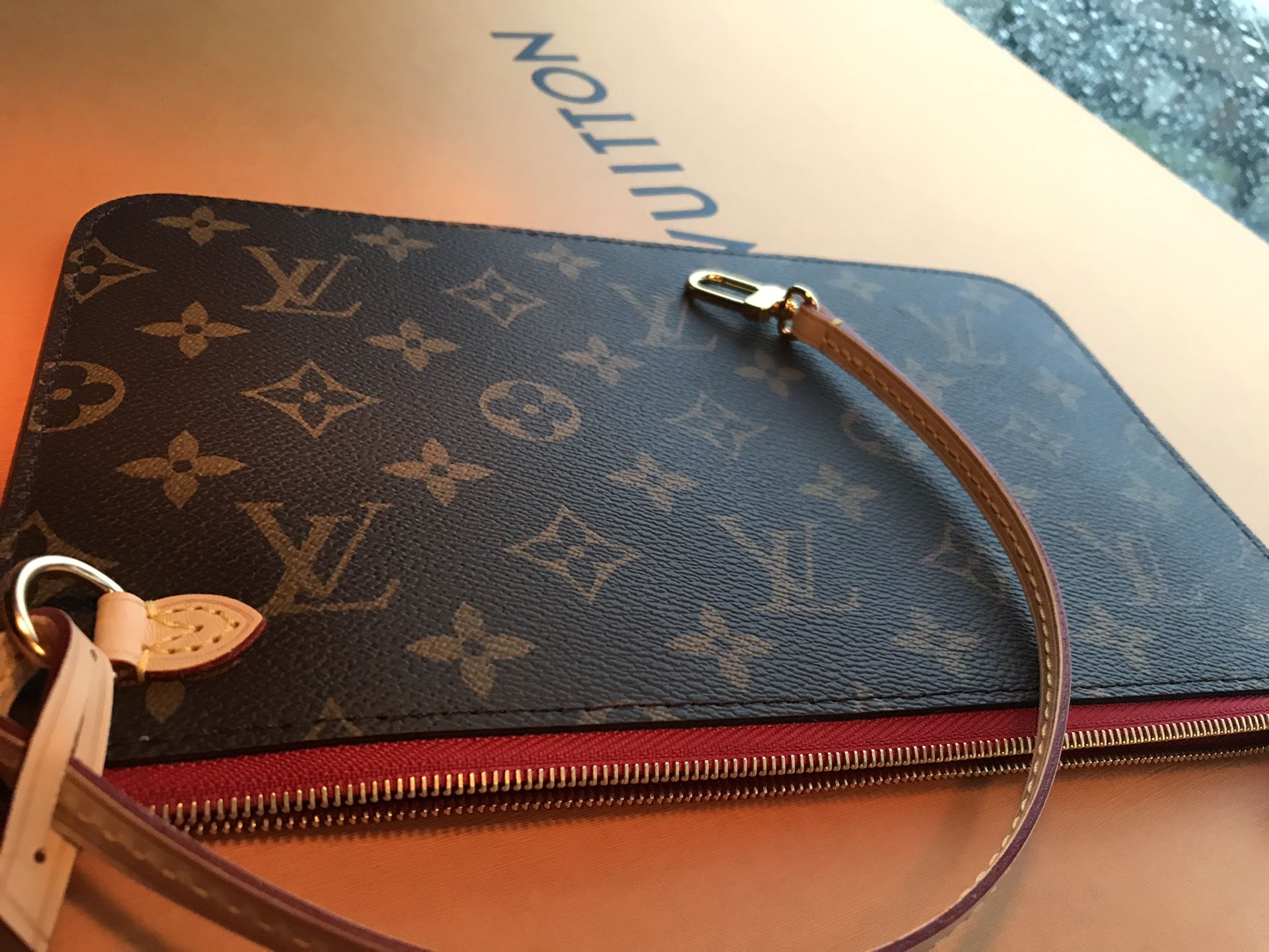 LOUIS VUITTON On My Side PM for Sale in Milpitas, CA - OfferUp