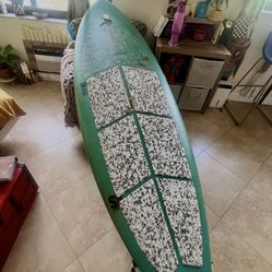 SUP Paddle board/Surf Board
