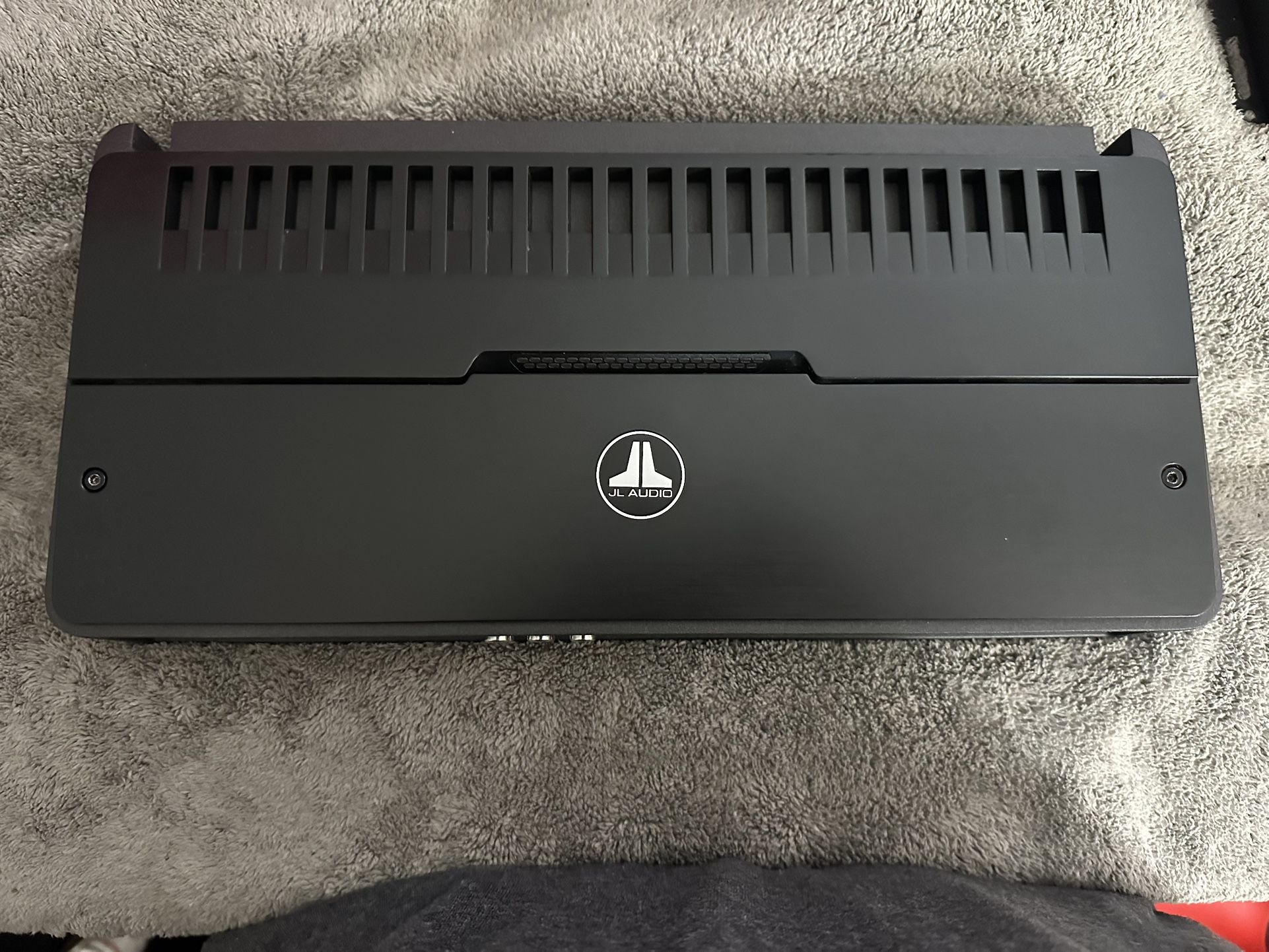 JL Audio RD900/5 Amplifier