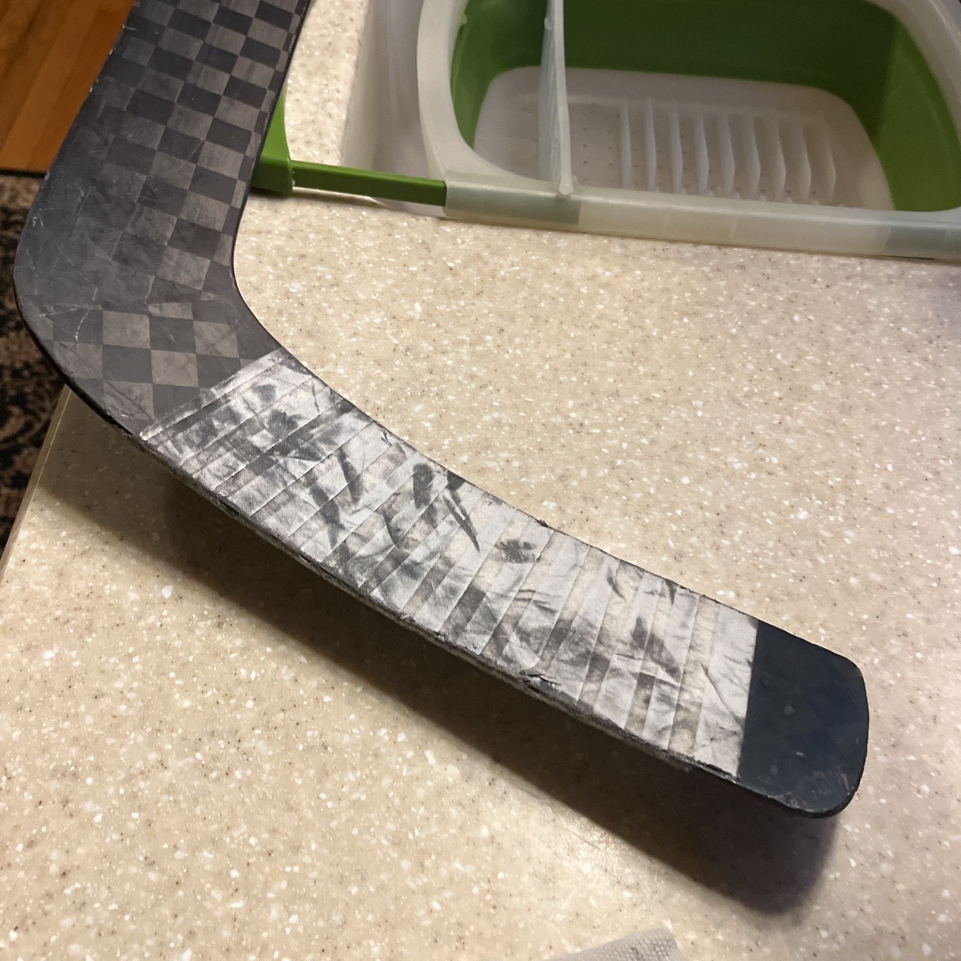 Goalie’s Hockey Stick-CCM
