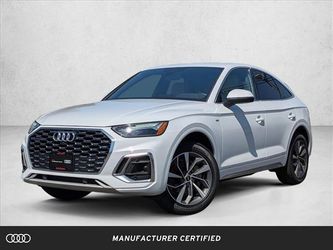 2023 Audi Q5 Sportback