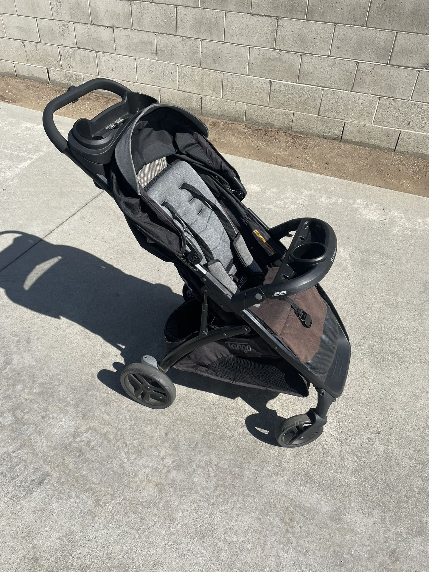 Stroller $40 Obo