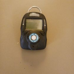 H2S GAS DETECTOR 