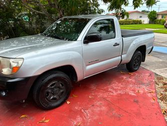 2006 Toyota Tacoma