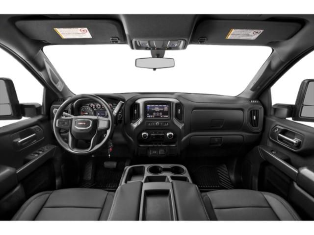 2020 GMC Sierra 2500HD